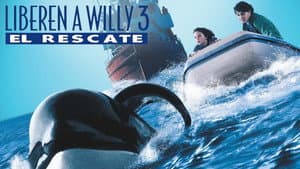 Liberen a Willy 3 El rescate — foto 6