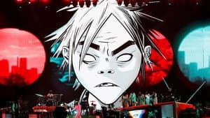 Gorillaz: The Now Now Live from Tokyo — foto 1