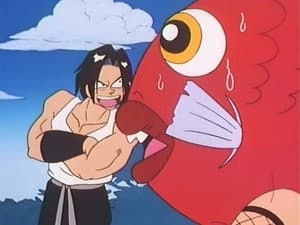 Episodio 16
