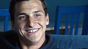 Den unge Zlatan — foto 5