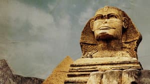 Les Derniers Secrets du Sphinx de Gizeh — foto 1