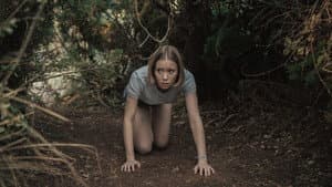 La desconocida — foto 4