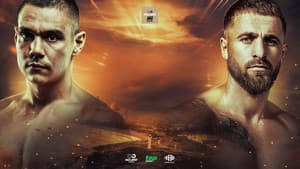Tim Tszyu vs. Denis Nurja — foto 4