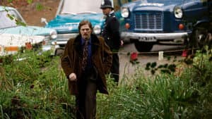 Steeltown Murders — foto 6