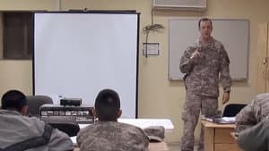 Educating Sergeant Pantzke — foto 1
