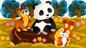 タオタオ絵本館 世界動物ばなし — foto 2