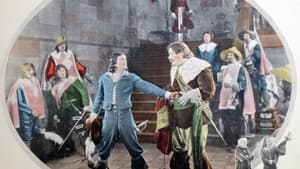 The Three Musketeers — foto 1