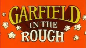 Garfield in the Rough — foto 3