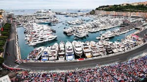 Monaco, le Grand Prix à tout prix — foto 1