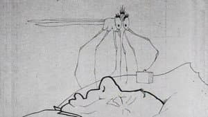 How a Mosquito Operates — foto 1