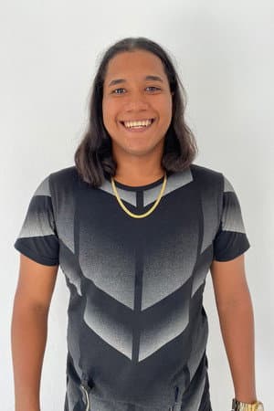 Deybi Williams
