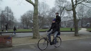 De fietser — foto 2