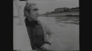 Lorsque le bateau de Leon M. descendit la Meuse pour la premiere fois — foto 1
