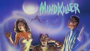 Mind Killer — foto 6