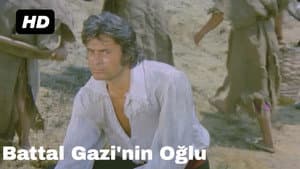 Battal Gazi'nin Oğlu — foto 2