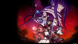 The Banished Court Magician Aims to Become the Strongest — foto 4