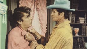 The Fiend Who Walked the West — foto 2