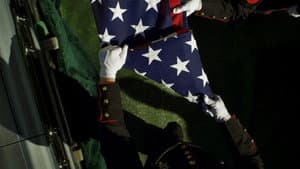 Flag of My Father — foto 1