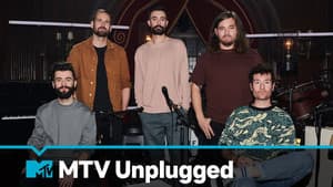 Bastille: MTV Unplugged — foto 2