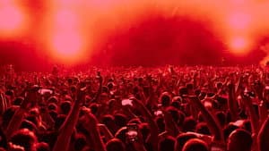 Concert Crush: The Travis Scott Festival Tragedy — foto 1
