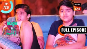 Episodio 726