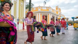 Guatemala: Corazón del Mundo Maya — foto 2