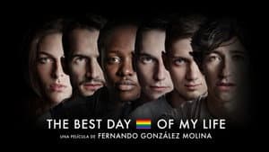 The Best Day of My Life — foto 2