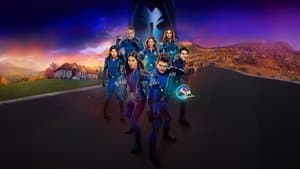 El Retorno de Los Thundermans — foto 3
