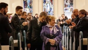 Rabiye Kurnaz gegen George W. Bush — foto 3