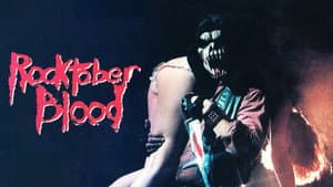 Rocktober Blood — foto 1