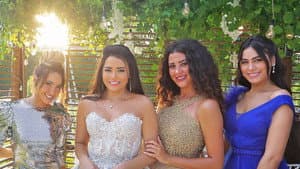 حكايات بنات — foto 1