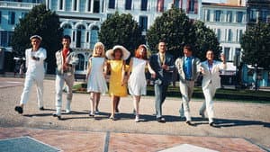 Les demoiselles ont eu 25 ans — foto 3