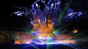 Jean Michel Jarre: Live in Santiago de Compostela — foto 1