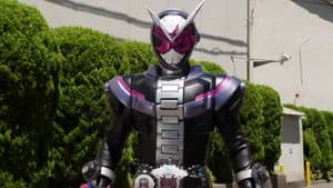 Kamen Rider ZI-O — foto 1