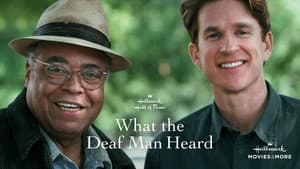 What the Deaf Man Heard — foto 3