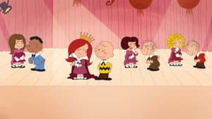 It's Your First Kiss, Charlie Brown — foto 2