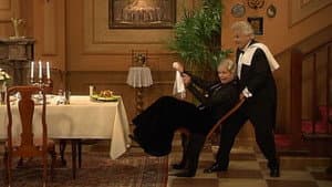Dinner for One auf Nordhessisch: Als so wie Alszus — foto 1