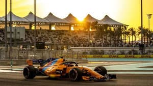 La Última Carrera de Fernando Alonso — foto 1