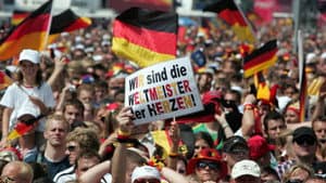 Deutschland. Ein Sommermärchen — foto 2