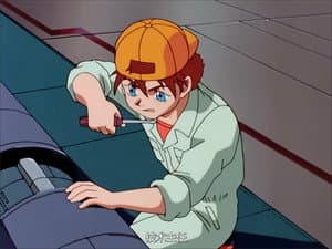 Episodio 16