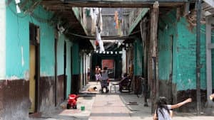 Mi Barrios Altos Querido — foto 5