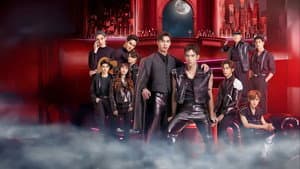 แวมไพร์ไวน์แดง — foto 1
