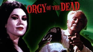 Orgy of the Dead — foto 4