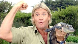 Steve Irwin's Most Dangerous Adventures — foto 1