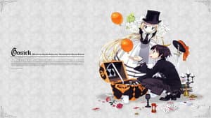 Gosick — foto 10