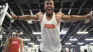 Calum von Moger: Unbroken — foto 2
