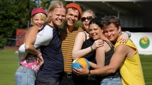 Meidän jengi — foto 1