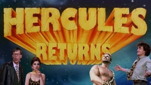 Hercules Returns — foto 2