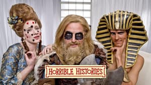 Horrible Histories — foto 7