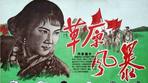 草原风暴 — foto 2